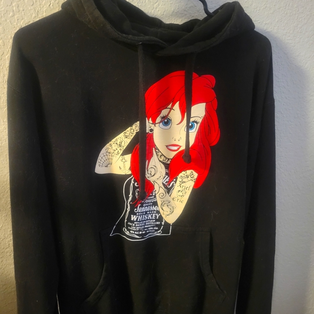Ariel Hoodie